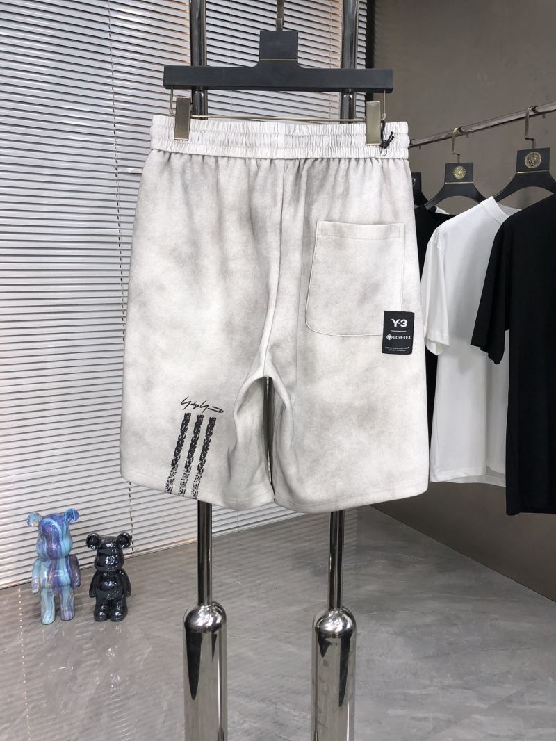 Y-3 Short Pants